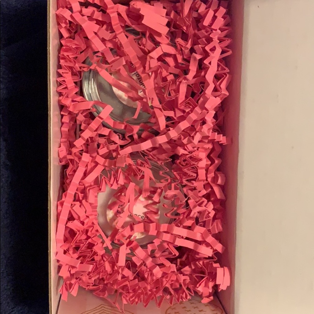 Peppi dip powder